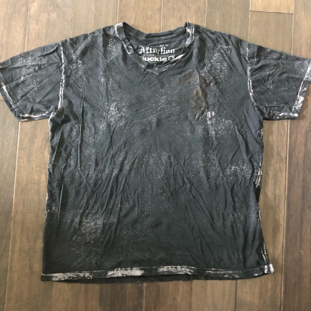 Affliction T-shirt